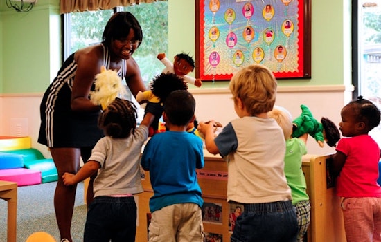 Georgia Senate Committee Proposes Sweeping Reforms to Bolster Affordable Childcare
