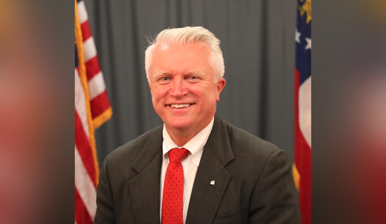 Georgia Senate Committee Unanimously Endorses Corrections Reform Plan for Enhanced Safety and Fairness