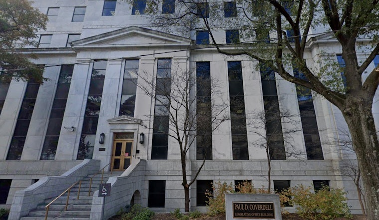 Georgia Senator Greg Dolezal Applauds USG's Removal of DEI Requirements in Admissions and Hiring