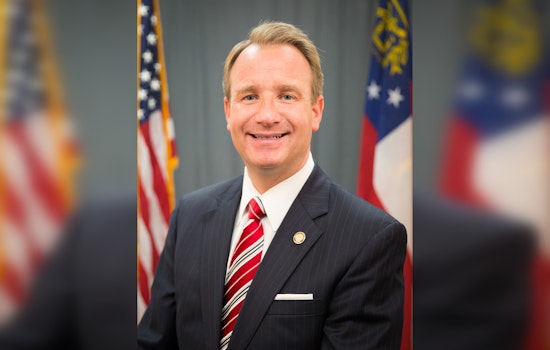 Georgia Sets AI Strategy as Senator Albers Reveals State Blueprint for Adoption and Innovation