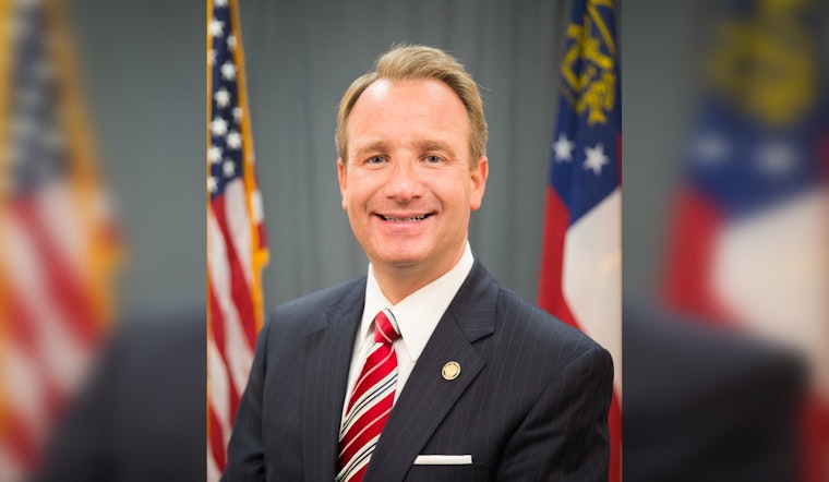 Georgia Sets AI Strategy as Senator Albers Reveals State Blueprint for Adoption and Innovation