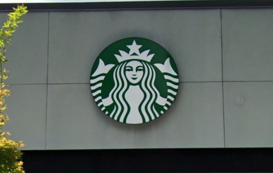 Georgia Starbucks Workers Join Nationwide Strike for Better Wages Amid Festive Season