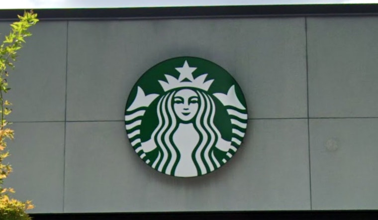 Georgia Starbucks Workers Join Nationwide Strike for Better Wages Amid Festive Season