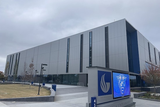 Georgia State University's Campus Transformation Ignited by Record $80 Million Donation From Woodruff Foundation