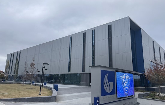 Georgia State University's Campus Transformation Ignited by Record $80 Million Donation From Woodruff Foundation