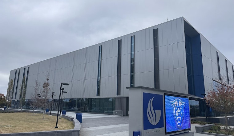 Georgia State University's Campus Transformation Ignited by Record $80 Million Donation From Woodruff Foundation
