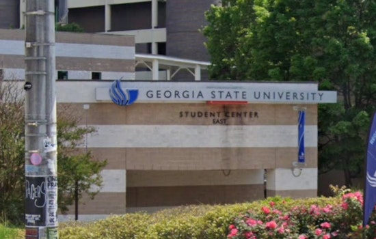 Georgia State University's DreTL Crowned Champion on Netflix's "Rhythm + Flow" with $250,000 Prize