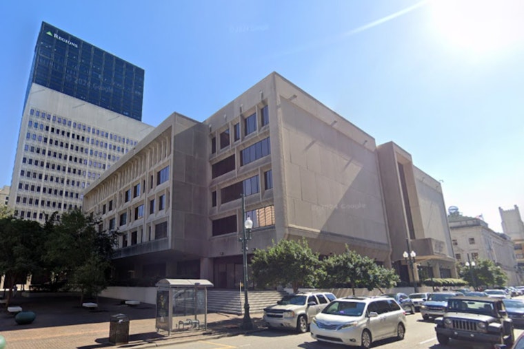 Georgia Woman Pleads Guilty to Money Laundering and Racketeering Tied to Drug Trafficking Between Louisiana and Mexico
