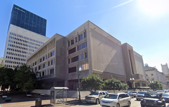 Georgia Woman Pleads Guilty to Money Laundering and Racketeering Tied to Drug Trafficking Between Louisiana and Mexico