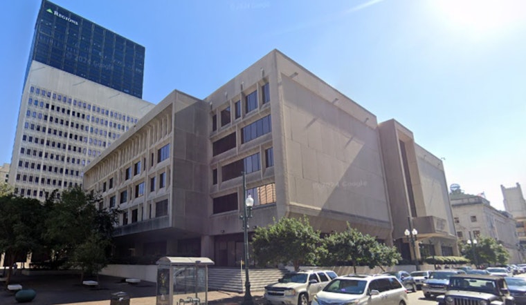 Georgia Woman Pleads Guilty to Money Laundering and Racketeering Tied to Drug Trafficking Between Louisiana and Mexico