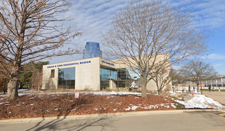 Gerald R. Ford Museum in Grand Rapids Unveils "Remembering President Jimmy Carter" Exhibit Following His Passing