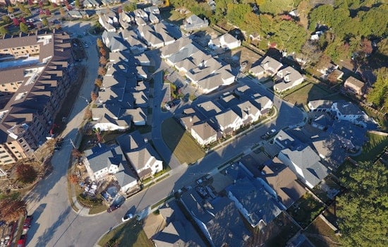 Germantown Cracks Down on Residential Area Business Disturbances with New Ordinance