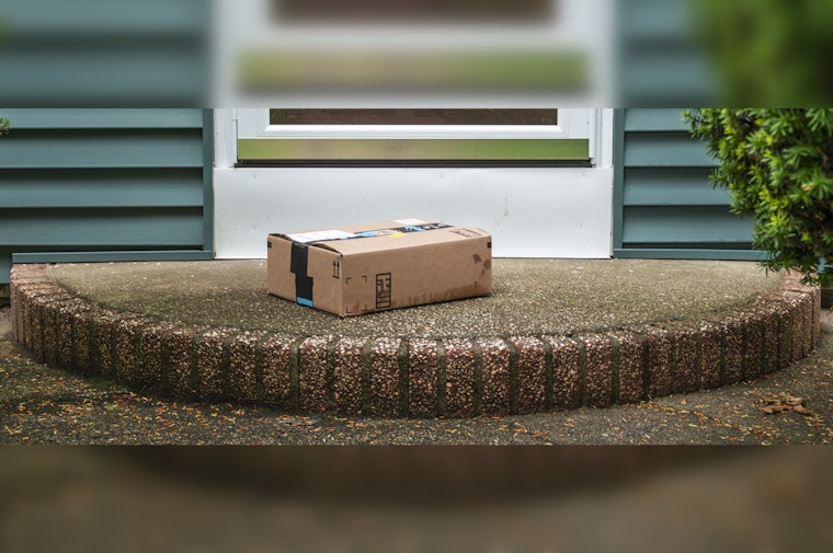 Germantown Police Offer Strategies to Outsmart Porch Pirates This Holiday Season