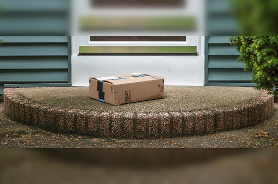 Germantown Police Offer Strategies to Outsmart Porch Pirates This Holiday Season