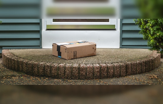 Germantown Police Offer Strategies to Outsmart Porch Pirates This Holiday Season