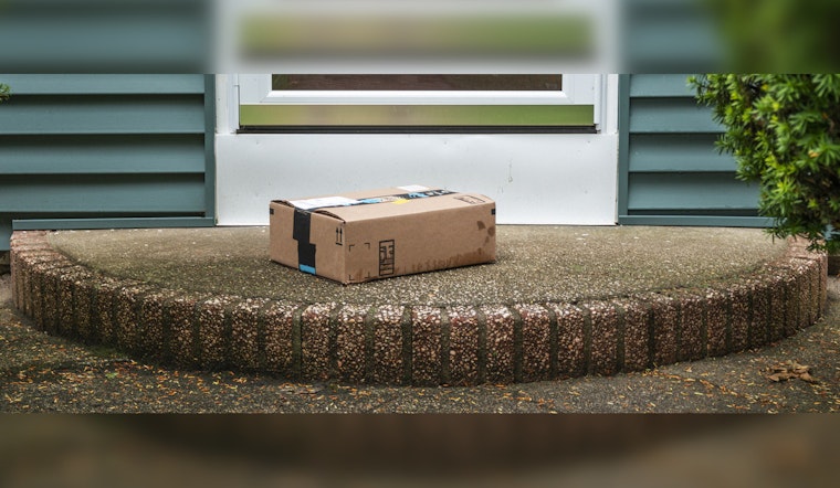 Germantown Police Offer Strategies to Outsmart Porch Pirates This Holiday Season