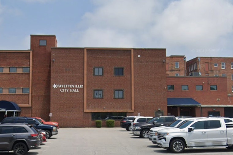 Get Involved, Fayetteville Calls for Community Members to Fill Board and Commission Vacancies