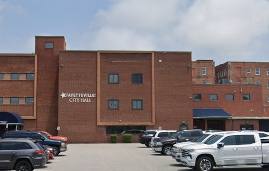 Get Involved, Fayetteville Calls for Community Members to Fill Board and Commission Vacancies