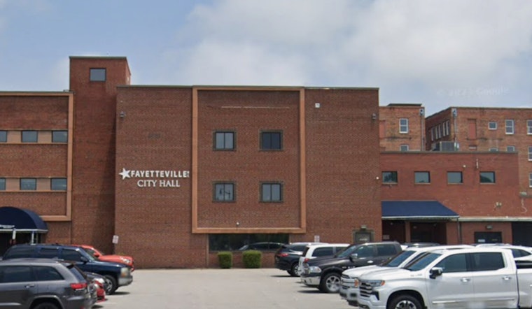 Get Involved, Fayetteville Calls for Community Members to Fill Board and Commission Vacancies