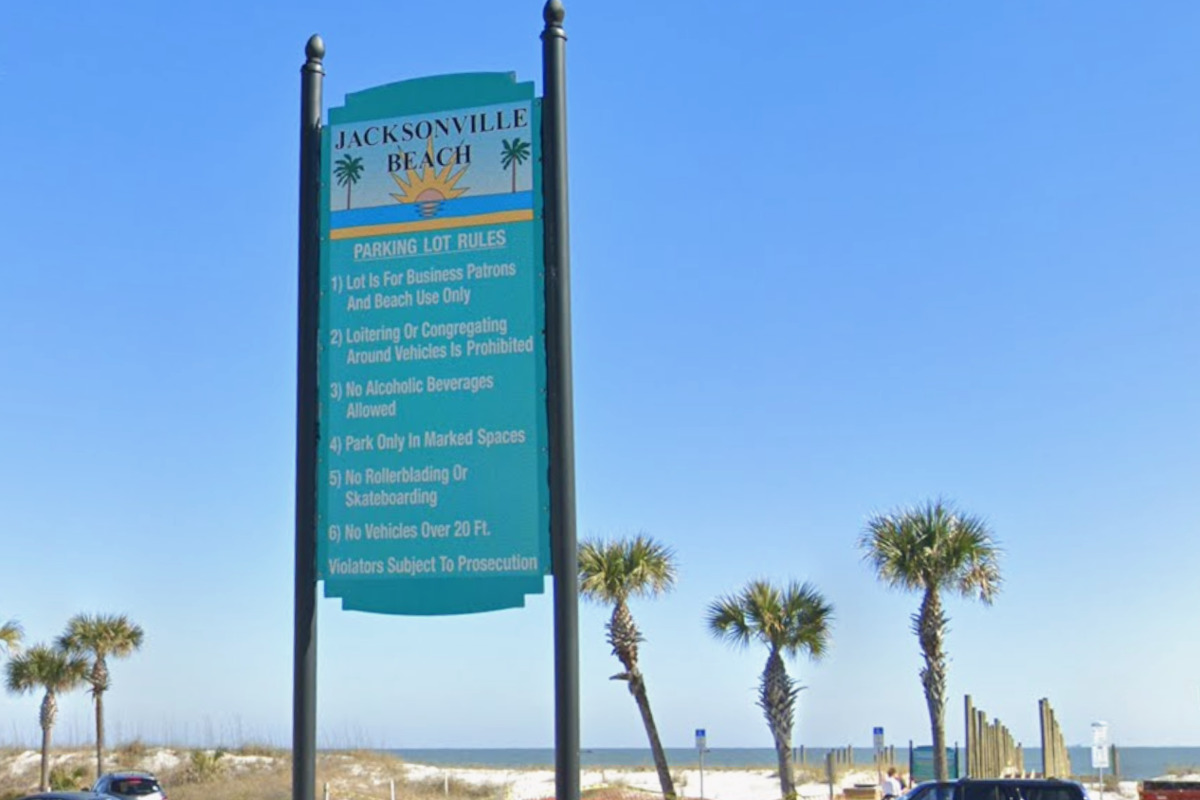 Get Ready to Soar, Jacksonville Beach Announces the Sea & Sky Air Show