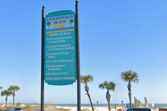 Get Ready to Soar, Jacksonville Beach Announces the Sea & Sky Air Show Featuring U.S. Navy Blue Angels in 2025