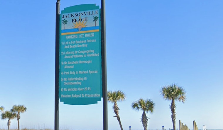 Get Ready to Soar, Jacksonville Beach Announces the Sea & Sky Air Show Featuring U.S. Navy Blue Angels in 2025