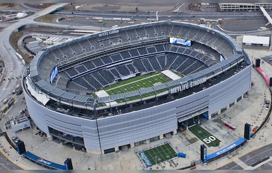 Giants Fans Elevate Protest, Second Plane With Banner Urges Owner to "Fire Everyone" Ahead of Ravens Game