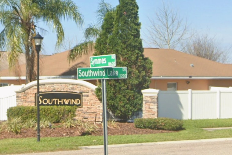 Gibsonton Community Mourns Motorcyclist's Death, Hit-and-Run Suspect Sought by Hillsborough County Sheriff's Office