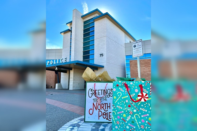 Gilbert PD Unveils Holiday Safety Tips: Combating Porch Pirates and Ensuring Online Security