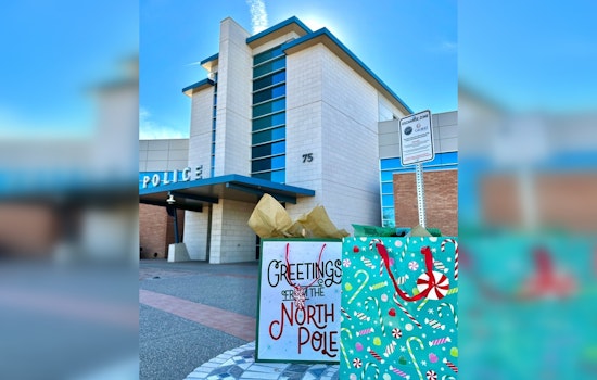 Gilbert PD Unveils Holiday Safety Tips: Combating Porch Pirates and Ensuring Online Security