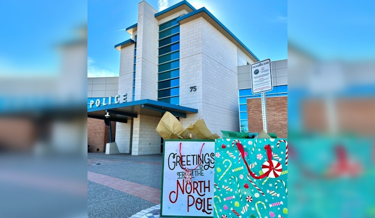 Gilbert PD Unveils Holiday Safety Tips: Combating Porch Pirates and Ensuring Online Security
