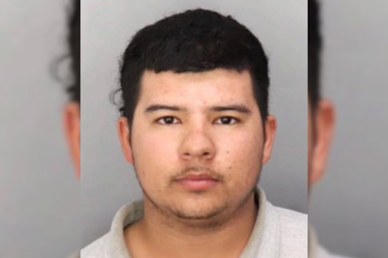Gilroy Community and Santa Clara County Sheriff's Office Search for Missing Man, Gabriel Laradelara