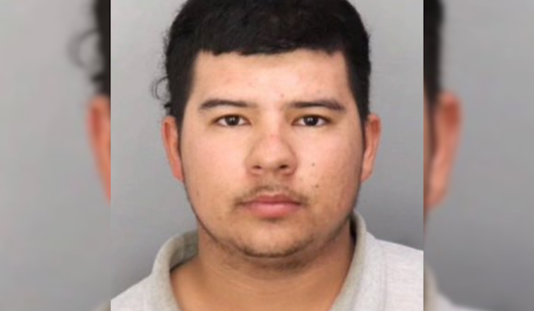 Gilroy Community and Santa Clara County Sheriff's Office Search for Missing Man, Gabriel Laradelara
