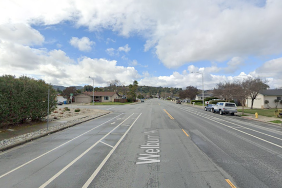 Gilroy Police Seek Public Help in Investigating Drive-By Shooting on Westwood Drive