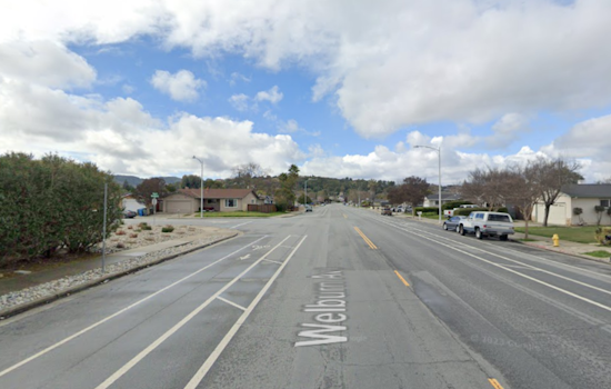 Gilroy Police Seek Public Help in Investigating Drive-By Shooting on Westwood Drive