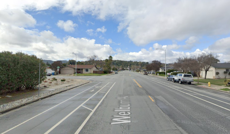 Gilroy Police Seek Public Help in Investigating Drive-By Shooting on Westwood Drive
