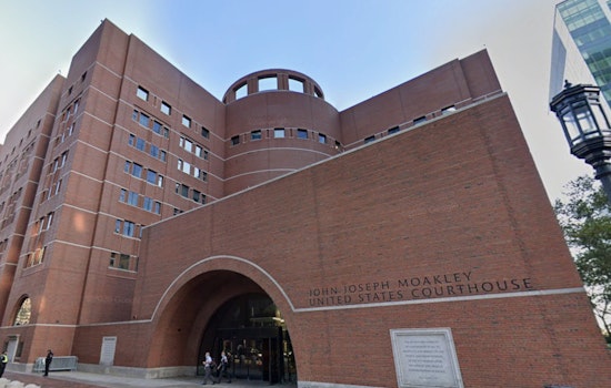 Glastonbury Real Estate Agent Sentenced to 42 Months for Wire Fraud Conspiracy