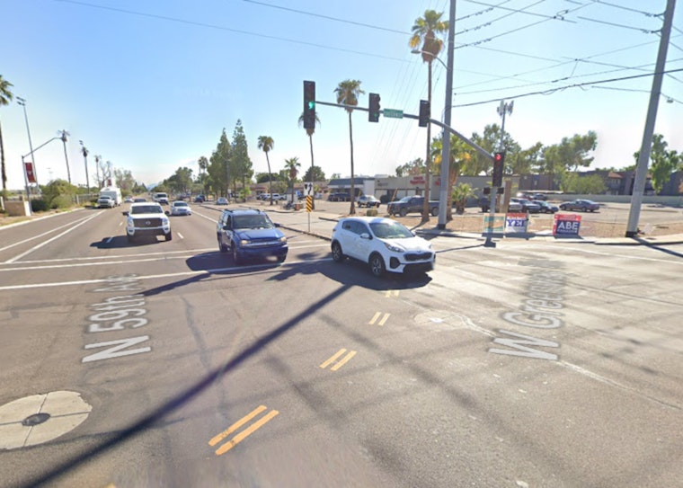 Glendale Community Shattered by Family Tragedy After Son Arrested in Father's Fatal Shooting