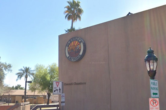 Glendale Officials Remind Residents to Prioritize Safety and Follow Firework Regulations for New Year's Celebrations