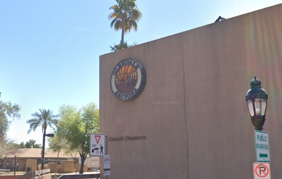 Glendale Officials Remind Residents to Prioritize Safety and Follow Firework Regulations for New Year's Celebrations