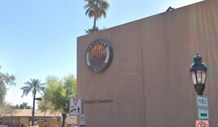 Glendale Officials Remind Residents to Prioritize Safety and Follow Firework Regulations for New Year's Celebrations