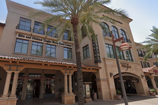 Glendale Readies for High-Security VRBO Fiesta Bowl and Innovative Fan Experience