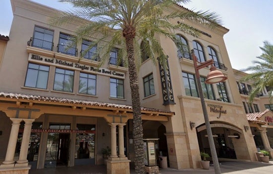 Glendale Readies for High-Security VRBO Fiesta Bowl and Innovative Fan Experience