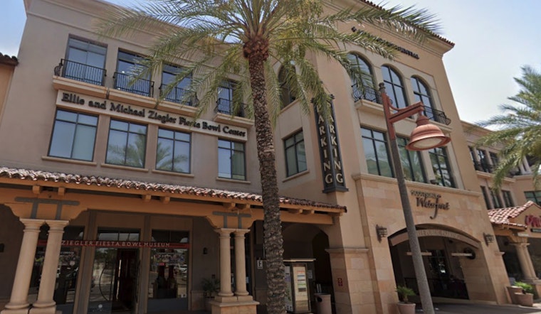 Glendale Readies for High-Security VRBO Fiesta Bowl and Innovative Fan Experience