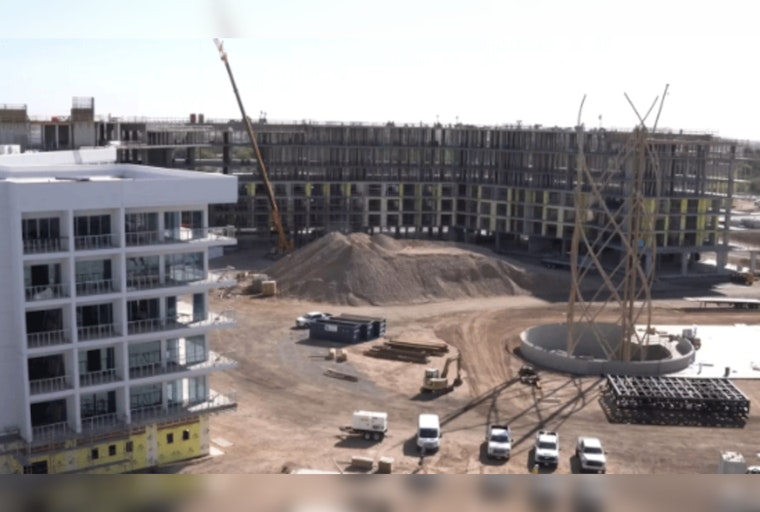 Glendale to Welcome VAI Resort, a $1.2 Billion Entertainment Hub, Slated for 2025 Opening
