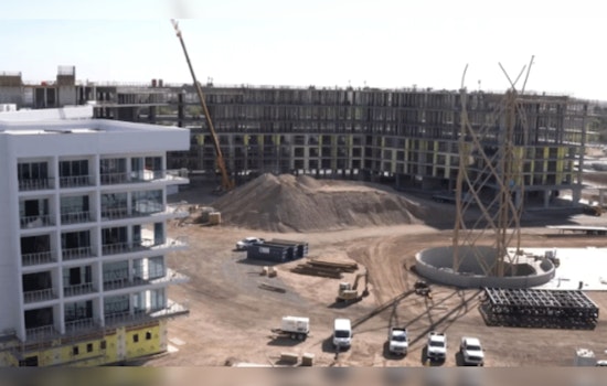 Glendale to Welcome VAI Resort, a $1.2 Billion Entertainment Hub, Slated for 2025 Opening