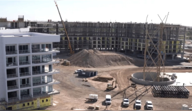 Glendale to Welcome VAI Resort, a $1.2 Billion Entertainment Hub, Slated for 2025 Opening
