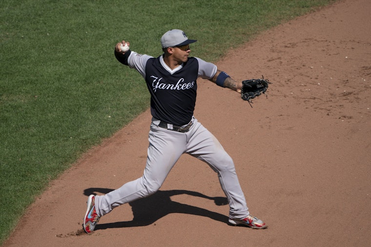 Gleyber Torres Leaves Yankees for $15 Million Deal with Detroit Tigers