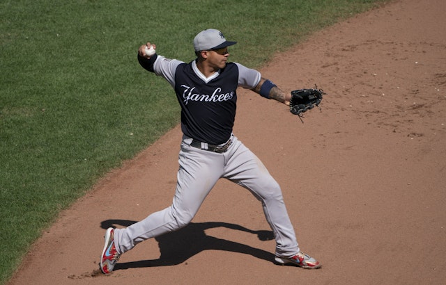 Gleyber Torres Leaves Yankees for $15 Million Deal with Detroit Tigers