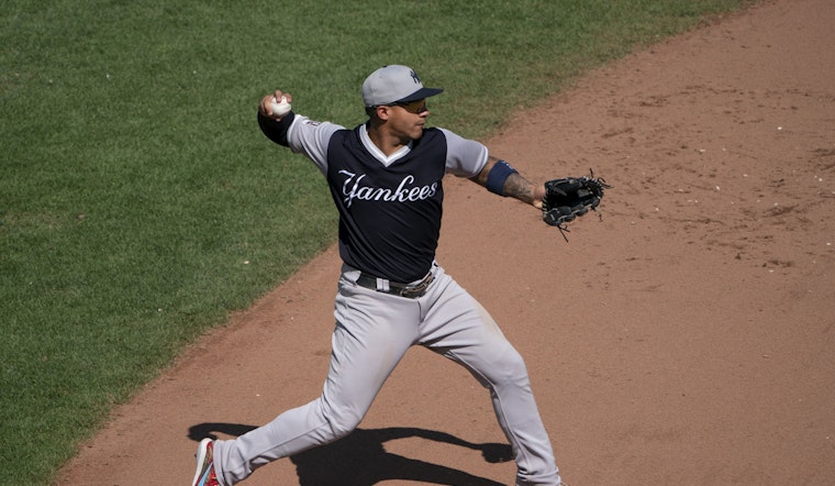 Gleyber Torres Leaves Yankees for $15 Million Deal with Detroit Tigers